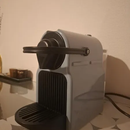 Cosy Et Salle D'eau Dans Maison Arlac Проживание в семье *